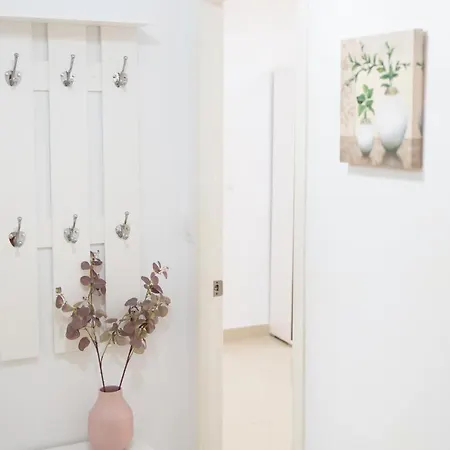 Apartment Royal Rent Sanlucar Banda Playa Sanlucar de Barrameda