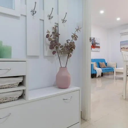 Royal Rent Sanlucar Banda Playa *