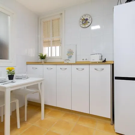 Apartment Royal Rent Sanlucar Banda Playa *