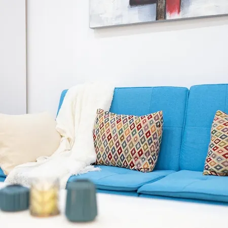 Royal Rent Sanlucar Banda Playa Apartment