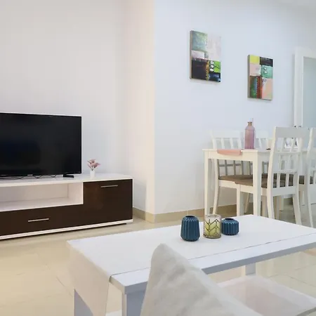 Royal Rent Sanlucar Banda Playa Apartment