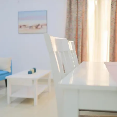 Apartment Royal Rent Sanlucar Banda Playa