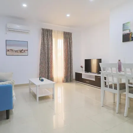Royal Rent Sanlucar Banda Playa *