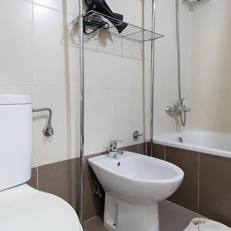 Royal Rent Sanlucar Banda Playa