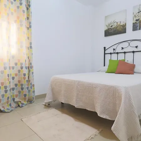 Royal Rent Sanlucar Banda Playa
