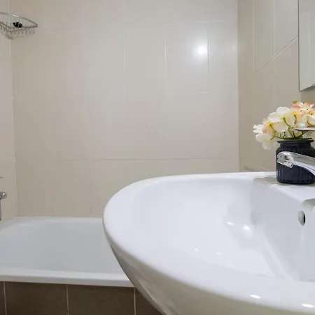 Apartment Royal Rent Sanlucar Banda Playa Sanlucar de Barrameda