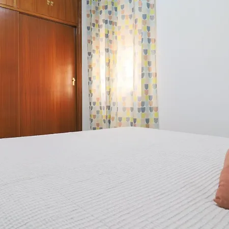 Royal Rent Sanlucar Banda Playa *