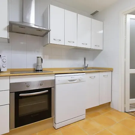 Apartment Royal Rent Sanlucar Banda Playa
