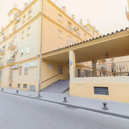 Royal Rent Sanlucar Banda Playa