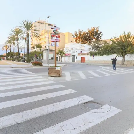 Apartment Royal Rent Sanlucar Banda Playa