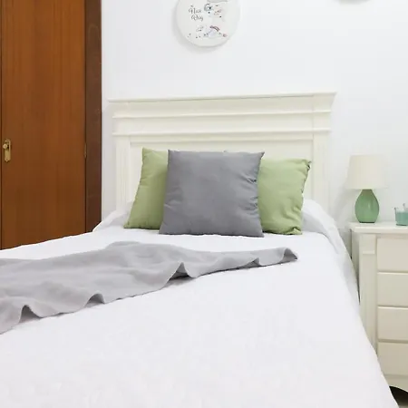 Apartment Royal Rent Sanlucar Banda Playa