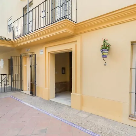 Royal Rent Sanlucar Banda Playa