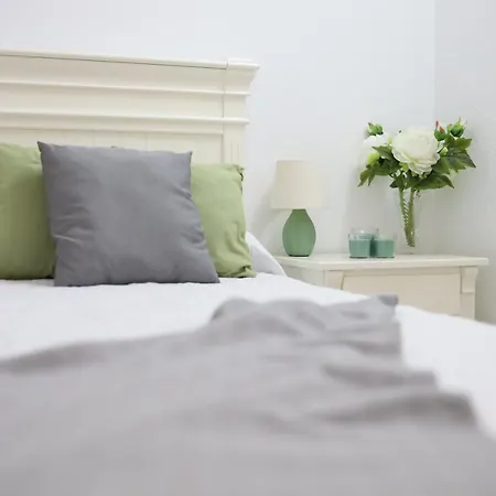 Royal Rent Sanlucar Banda Playa *