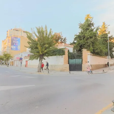 Royal Rent Sanlucar Banda Playa Διαμέρισμα *